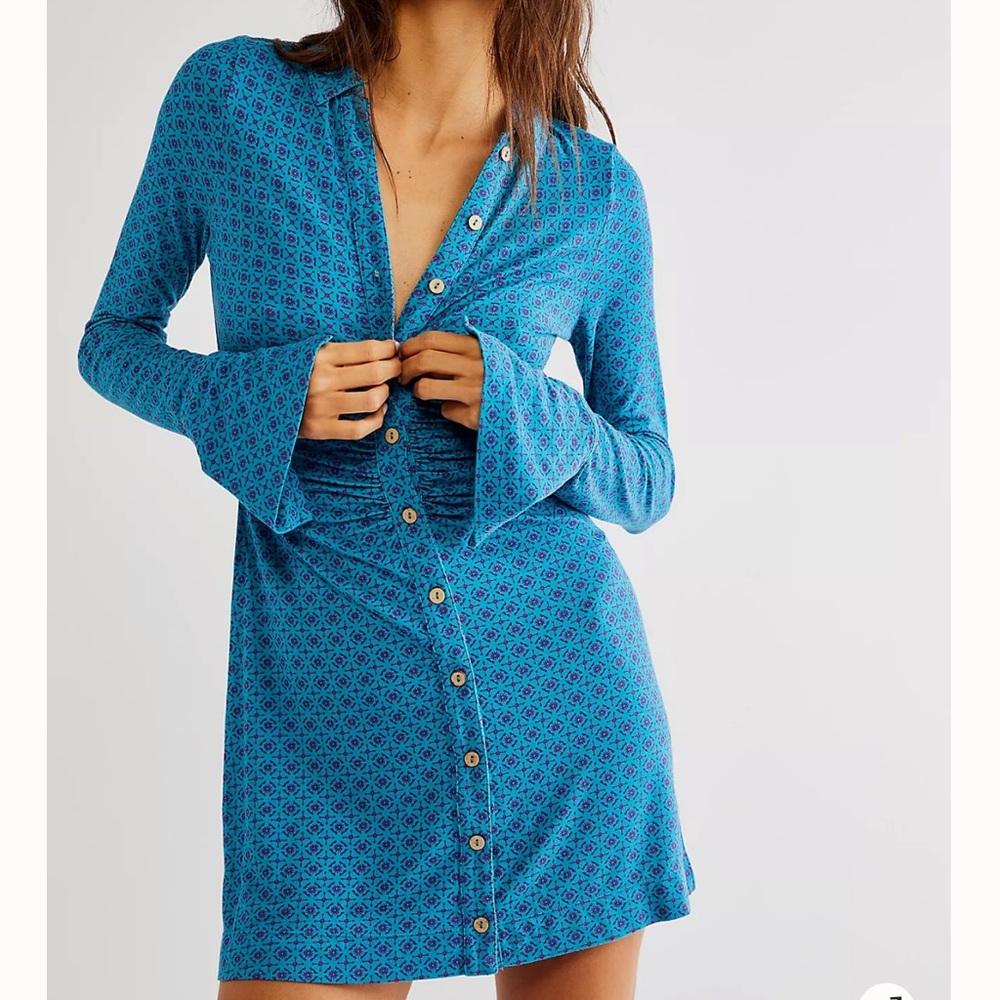 Free People Dress